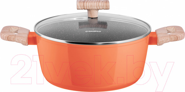 Изображение товара Кастрюля Maunfeld Marta MCS41FA06CL