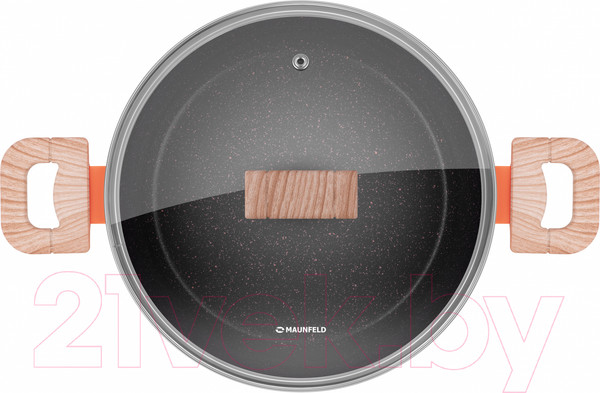 Изображение товара Кастрюля Maunfeld Marta MCS41FA06CL