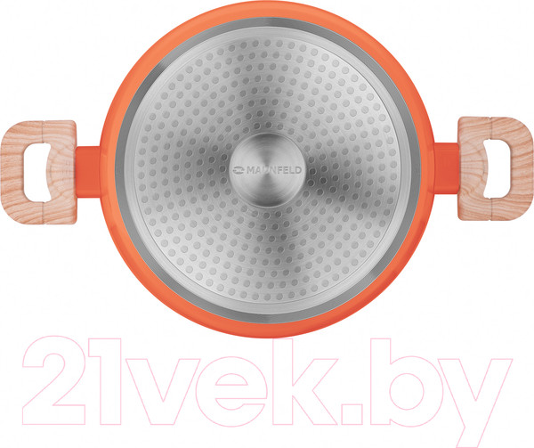 Изображение товара Кастрюля Maunfeld Marta MCS41FA06CL