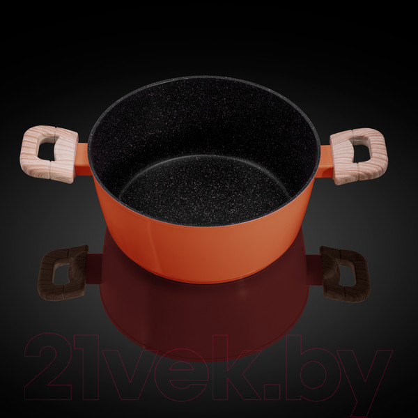 Изображение товара Кастрюля Maunfeld Marta MCS41FA06CL