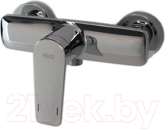 Изображение товара Смеситель Esko Baku BK 80