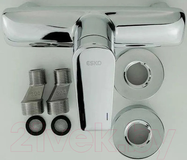 Изображение товара Смеситель Esko Baku BK 80