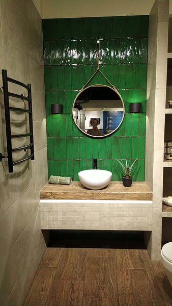 Изображение товара Плитка Керамин Брайт 4 (275х77.5)