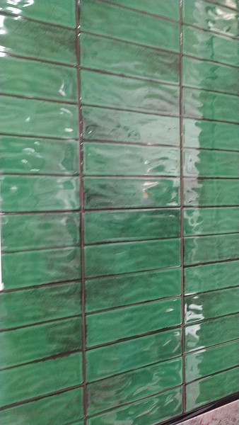 Изображение товара Плитка Керамин Брайт 4 (275х77.5)