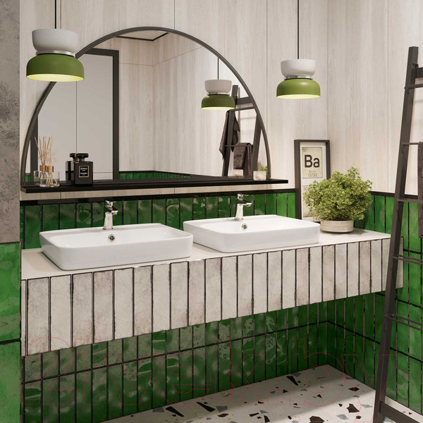 Изображение товара Плитка Керамин Брайт 7 (275х77.5)