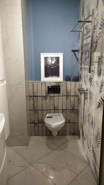 Изображение товара Плитка Керамин Брайт 7 (275х77.5)