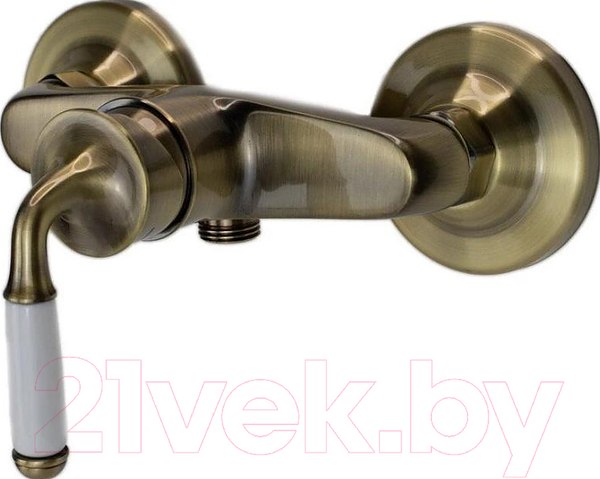 Изображение товара Смеситель Esko Prague PG 80