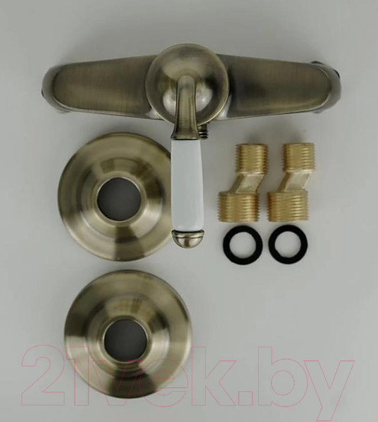 Изображение товара Смеситель Esko Prague PG 80