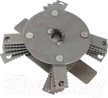 Изображение товара Измельчитель зерна электрический УЗБИ Циклон ИЗКБ-1