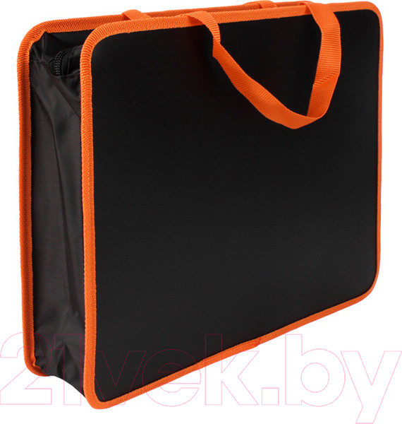 Изображение товара Папка-портфель Пчелка Nonstop / ПМ-А4-26