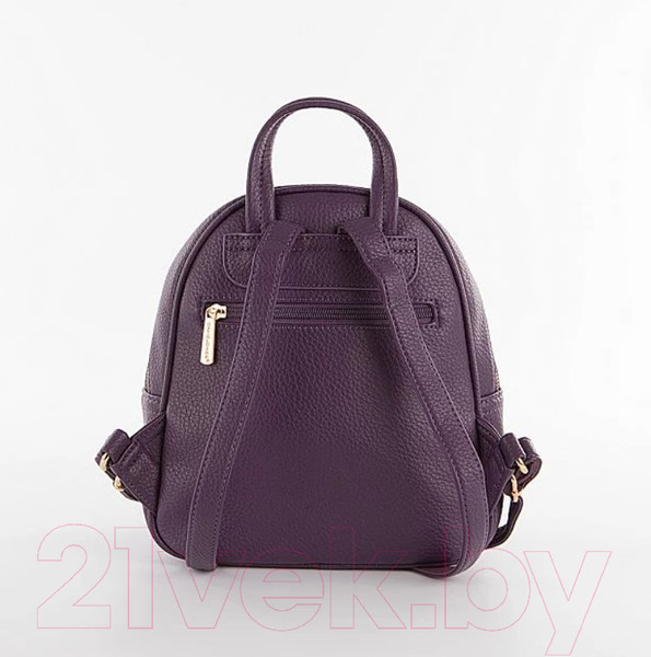 Изображение товара Рюкзак David Jones 823-7000-2-PRP (фиолетовый)
