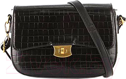 Изображение товара Сумка David Jones 823-7002-1-BLK (черный)