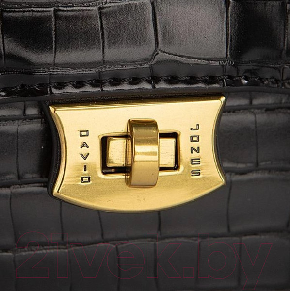 Изображение товара Сумка David Jones 823-7002-1-BLK (черный)