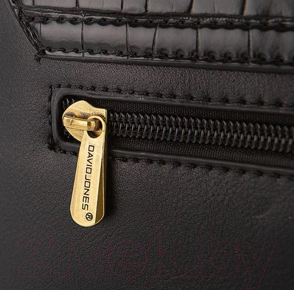 Изображение товара Сумка David Jones 823-7002-1-BLK (черный)