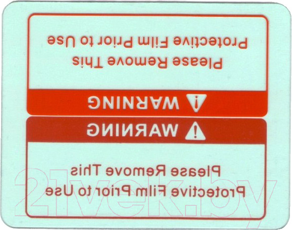 Изображение товара Стекло для сварочной маски Fubag Optima (992490)