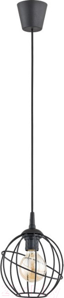 Изображение товара Потолочный светильник TK Lighting TKP1625