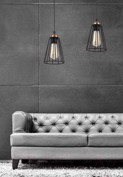 Изображение товара Потолочный светильник TK Lighting TKP1641