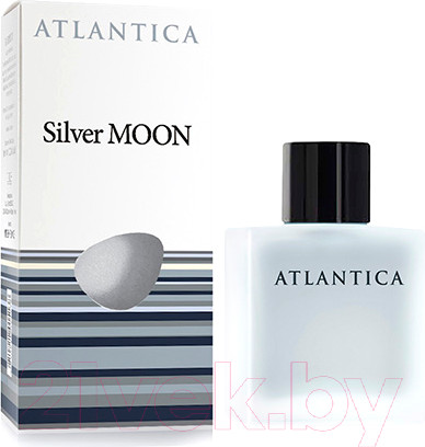 Изображение товара Парфюмерная вода Dilis Parfum Atlantica Silver Moon (100мл)