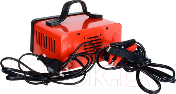 Изображение товара Зарядное устройство для аккумулятора AVS Energy BT-6023 (5A) / A80908S