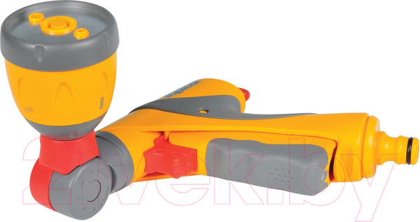 Изображение товара Распылитель для полива Hozelock Ultra Twist (26950000)