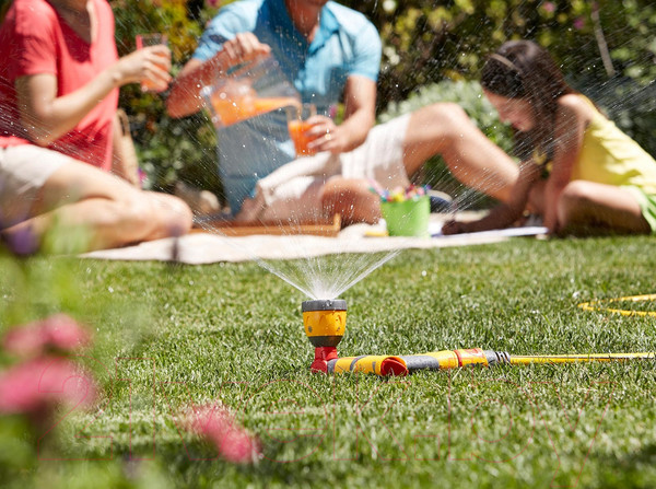 Изображение товара Распылитель для полива Hozelock Ultra Twist (26950000)