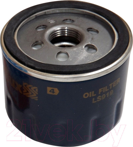 Изображение товара Масляный фильтр Purflux LS919
