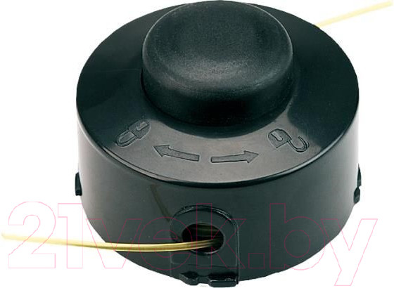 Изображение товара Головка триммерная Verto A-52G525-18