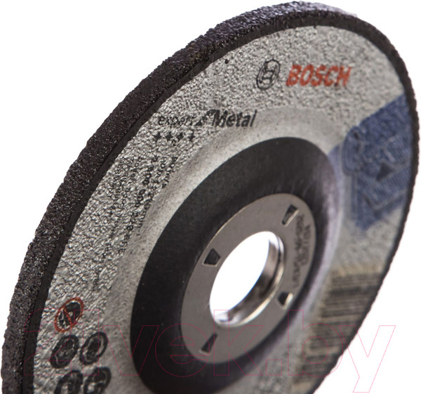 Изображение товара Обдирочный круг Bosch 2.608.600.223