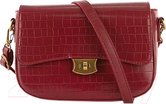 Изображение товара Сумка David Jones 823-7002-1-BRD (бордовый)