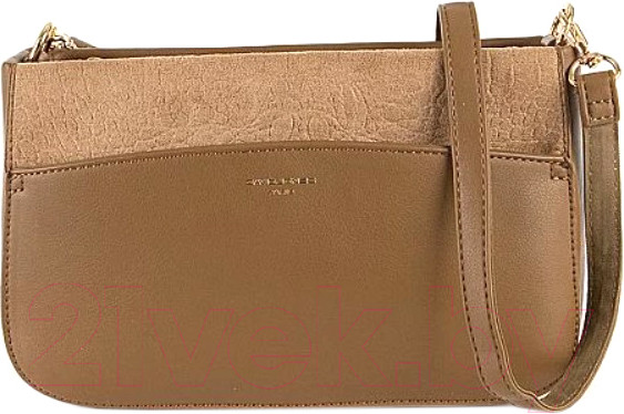 Изображение товара Сумка David Jones 823-CM6736-TAP (коричневый)