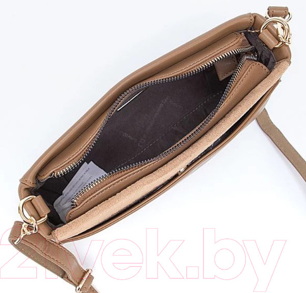 Изображение товара Сумка David Jones 823-CM6736-TAP (коричневый)
