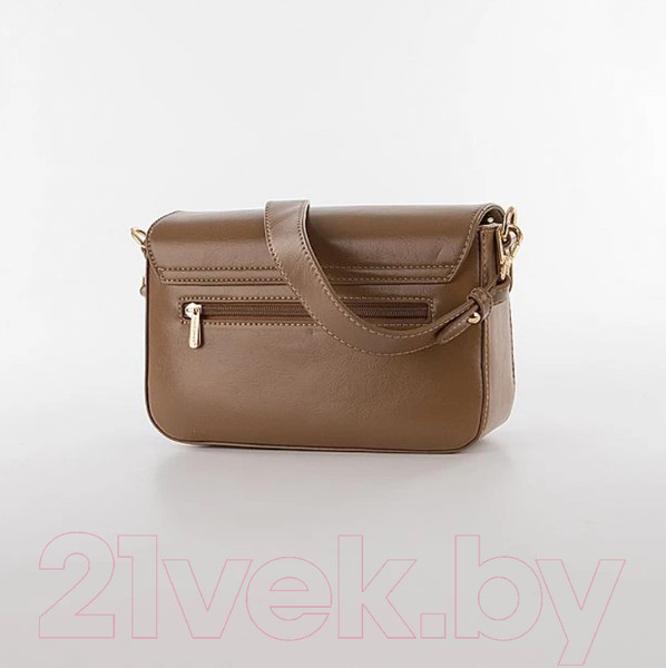 Изображение товара Сумка David Jones 823-CM6741-DCM (коричневый)