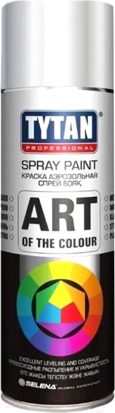 Изображение товара Краска Tytan Professional По ржавчине с молотковым эффектом 20601 (400мл, синий)