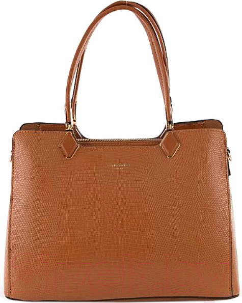 Изображение товара Сумка David Jones 823-CM6745-CGN (коньячный)