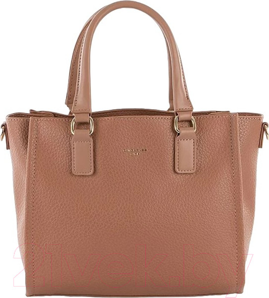 Изображение товара Сумка David Jones 823-CM6759-DPK (темно-розовый)