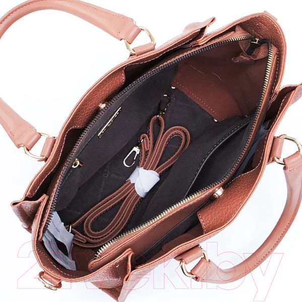 Изображение товара Сумка David Jones 823-CM6759-DPK (темно-розовый)