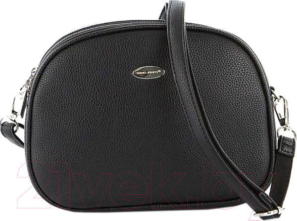 Изображение товара Сумка David Jones 823-CM6786-BLK (черный)