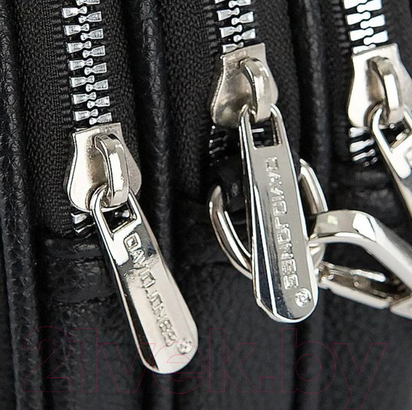 Изображение товара Сумка David Jones 823-CM6786-BLK (черный)