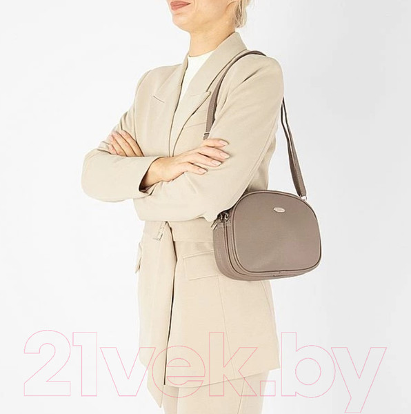 Изображение товара Сумка David Jones 823-CM6786-DPK (темно-розовый)