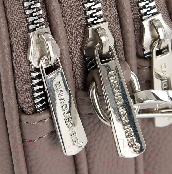 Изображение товара Сумка David Jones 823-CM6786-DPK (темно-розовый)