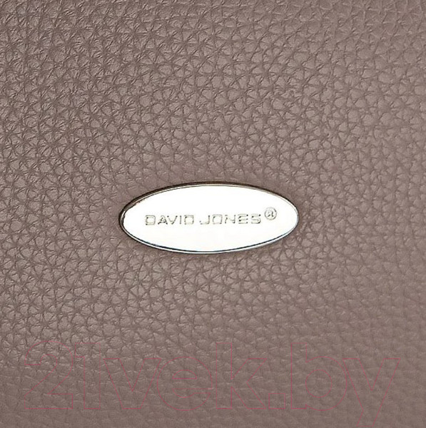 Изображение товара Сумка David Jones 823-CM6786-DPK (темно-розовый)