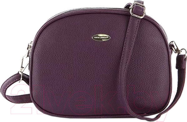 Изображение товара Сумка David Jones 823-CM6786-PRP (фиолетовый)