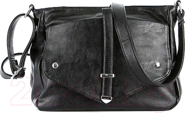 Изображение товара Сумка Passo Avanti 538-9382-BLK (черный)