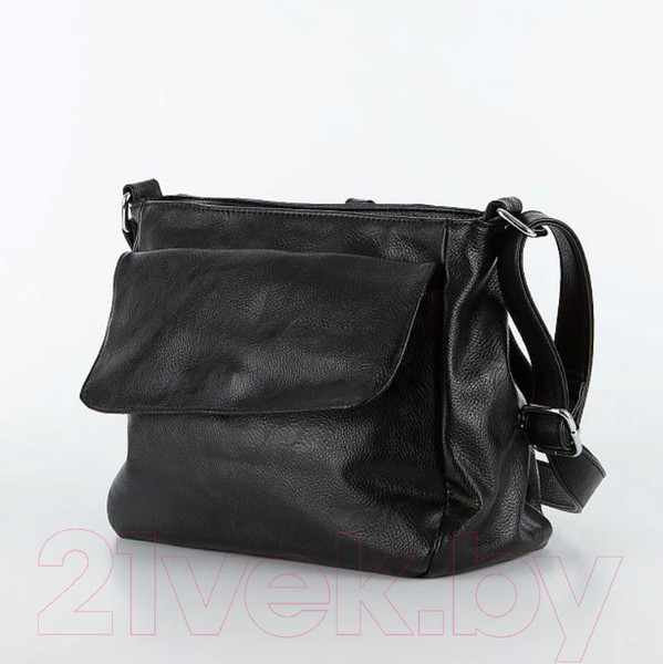 Изображение товара Сумка Passo Avanti 538-9382-BLK (черный)