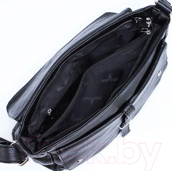 Изображение товара Сумка Passo Avanti 538-9382-BLK (черный)