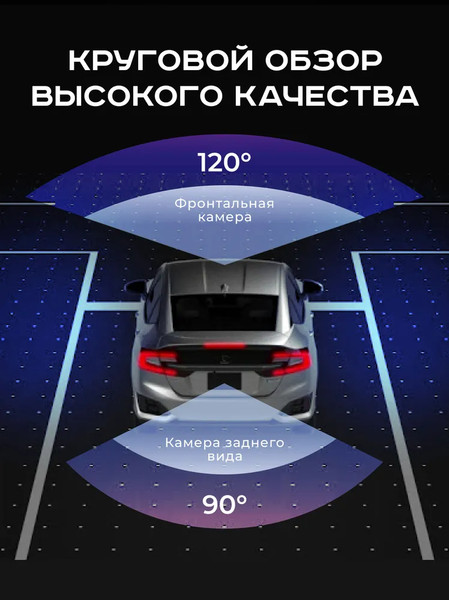 Изображение товара Автомобильный видеорегистратор Artway AV-525
