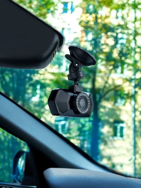 Изображение товара Автомобильный видеорегистратор Artway AV-525