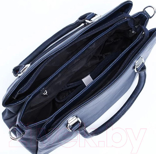 Изображение товара Сумка Passo Avanti 538-9653-NAV (синий)