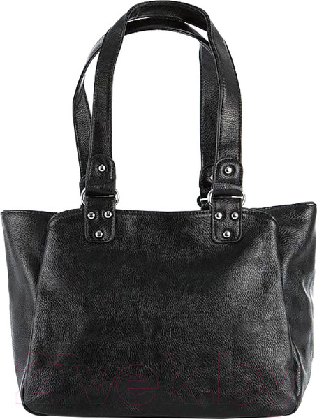 Изображение товара Сумка Passo Avanti 538-9690-BLK (черный)