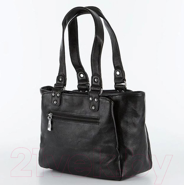 Изображение товара Сумка Passo Avanti 538-9690-BLK (черный)